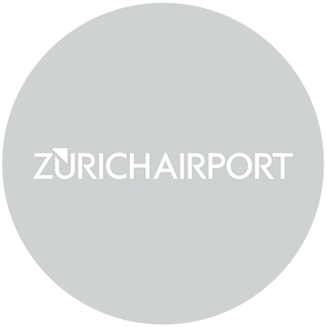 Zürich Airport-Logo