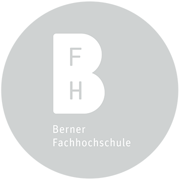 Berner Fachhochschule Logo