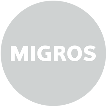 Migros-Logo