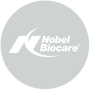 Nobel Biocare-Logo