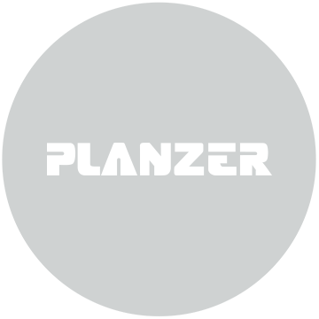 Planzer-Logo