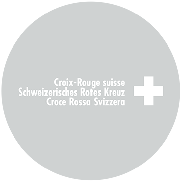 Schweizerisches Rotes Kreuz-Logo