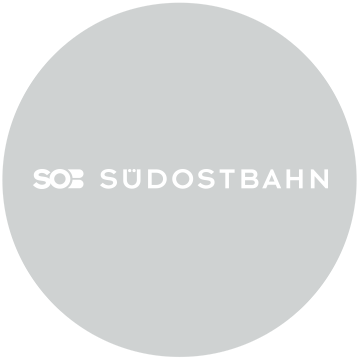 Südostbahn-Logo