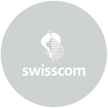 Swisscom-Logo