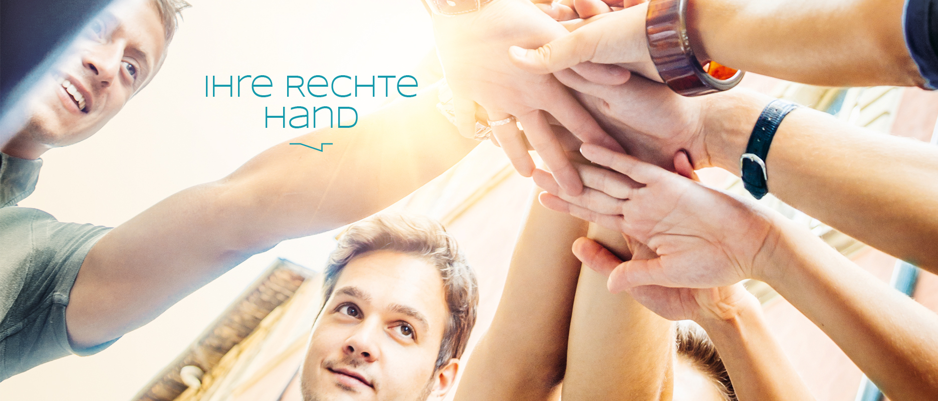 Bild Teamspirit